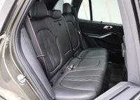 2022 BMW X5 M50d
