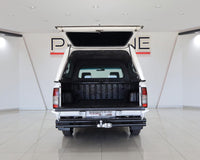 2018 Nissan NP300 Hardbody 2.0