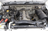 2018 Nissan NP300 Hardbody 2.0