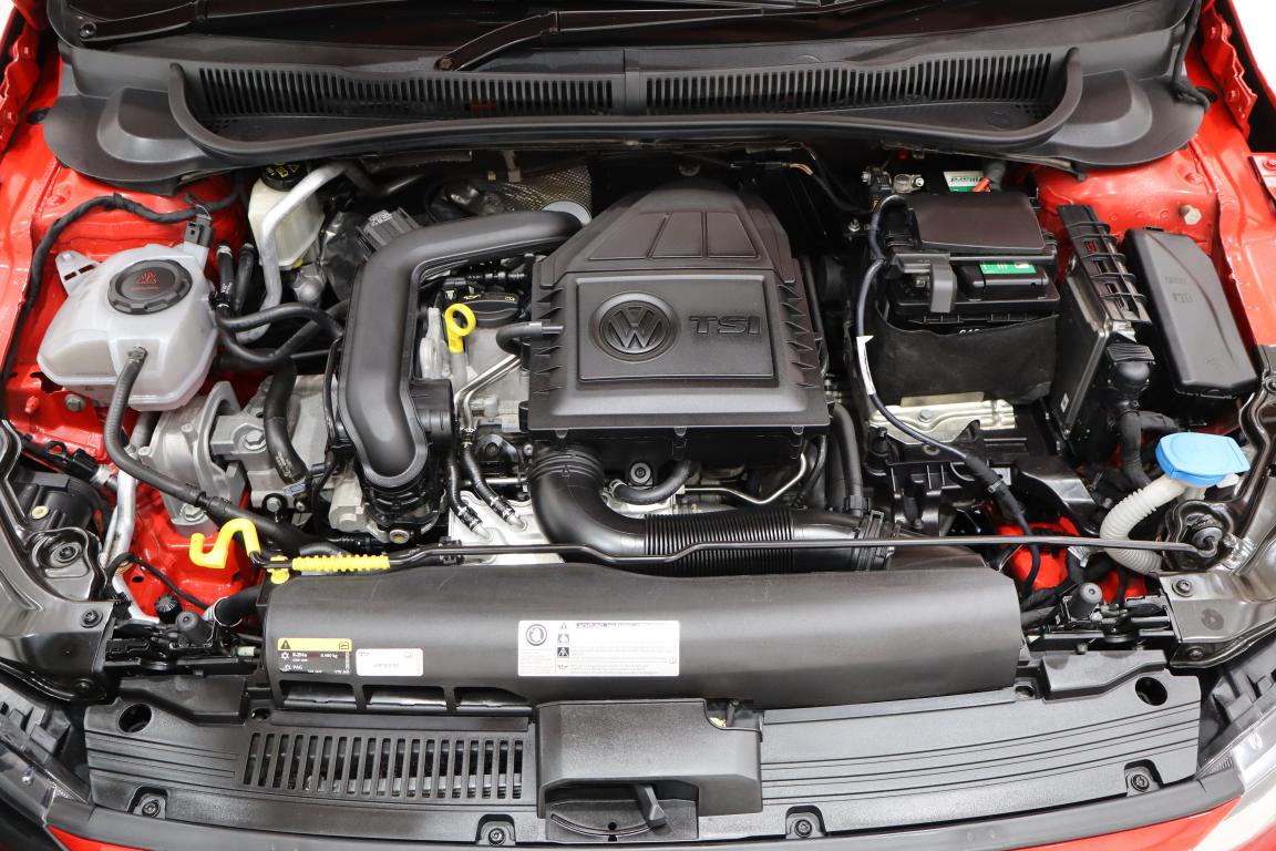 2019 Volkswagen Polo Hatch 1.0TSI Highline Auto