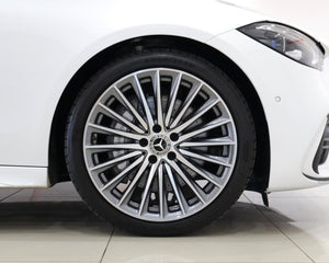 2022 Mercedes-Benz C-Class C200 AMG Line