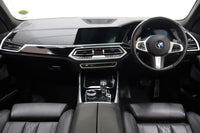 2022 BMW X5 M50d