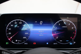 2022 Mercedes-Benz C-Class C200 AMG Line