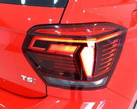 2019 Volkswagen Polo Hatch 1.0TSI Highline Auto