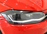 2019 Volkswagen Polo Hatch 1.0TSI Highline Auto