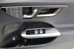 2022 Mercedes-Benz C-Class C200 AMG Line