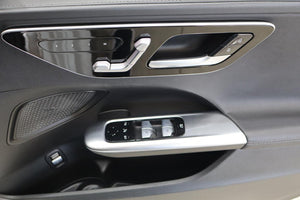 2022 Mercedes-Benz C-Class C200 AMG Line