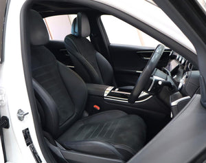 2022 Mercedes-Benz C-Class C200 AMG Line