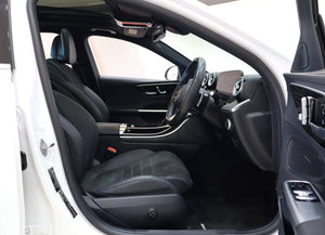 2022 Mercedes-Benz C-Class C200 AMG Line
