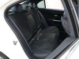 2022 Mercedes-Benz C-Class C200 AMG Line
