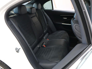 2022 Mercedes-Benz C-Class C200 AMG Line