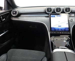2022 Mercedes-Benz C-Class C200 AMG Line