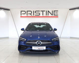 2022 Mercedes-Benz C-Class C200 Edition 6