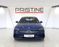 2022 Mercedes-Benz C-Class C200 Edition 6