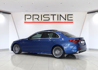 2022 Mercedes-Benz C-Class C200 Edition 6