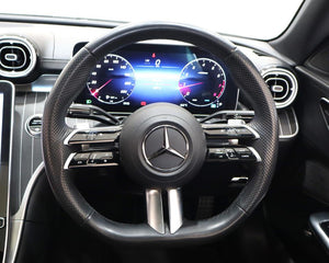 2022 Mercedes-Benz C-Class C200 AMG Line