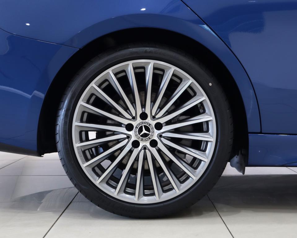 2022 Mercedes-Benz C-Class C200 Edition 6