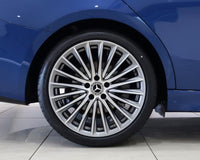 2022 Mercedes-Benz C-Class C200 Edition 6