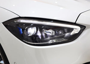 2022 Mercedes-Benz C-Class C200 AMG Line
