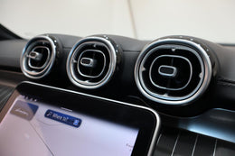 2022 Mercedes-Benz C-Class C200 AMG Line