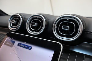 2022 Mercedes-Benz C-Class C200 AMG Line