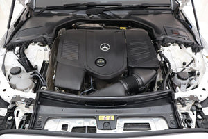 2022 Mercedes-Benz C-Class C200 AMG Line