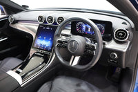 2022 Mercedes-Benz C-Class C200 Edition 6