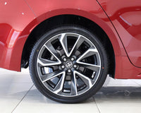 2022 Toyota Corolla 2.0 XR Auto