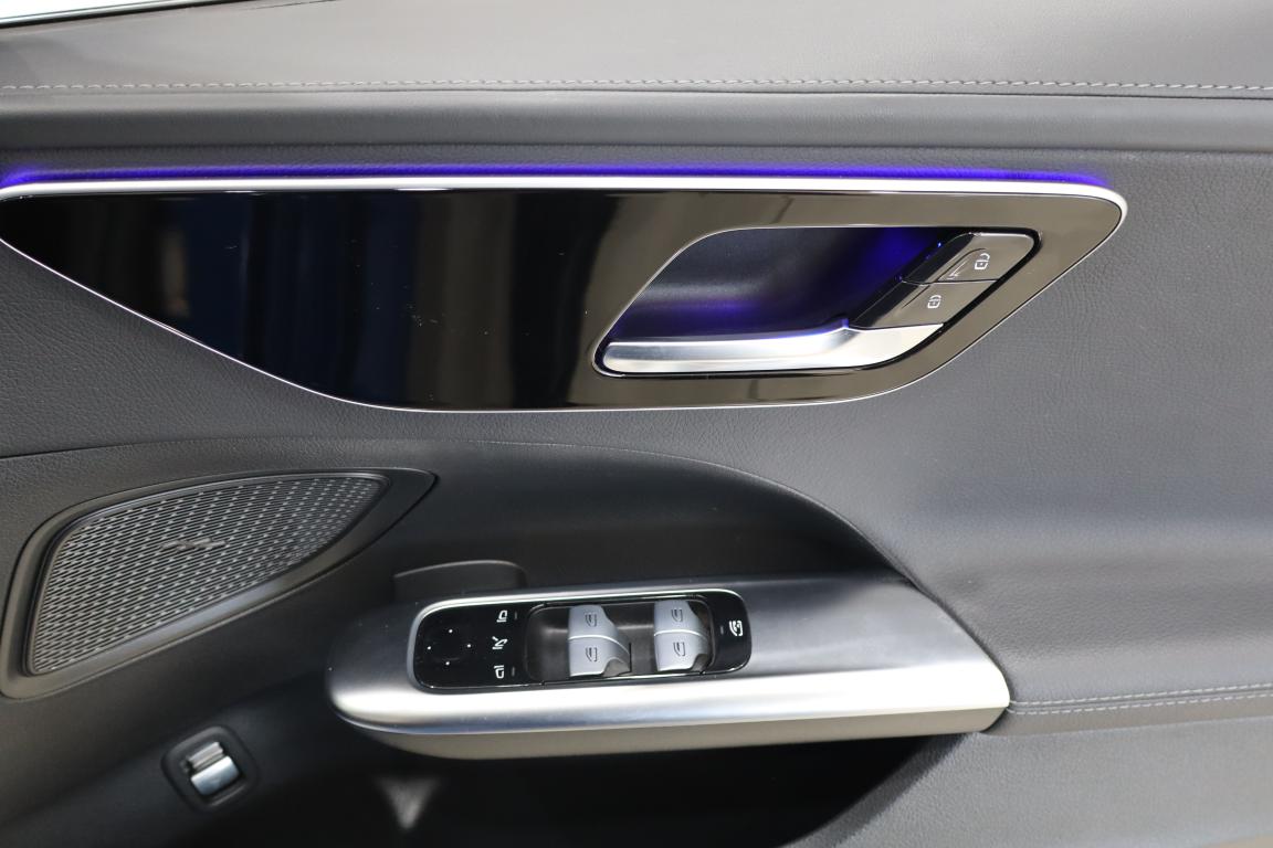 2022 Mercedes-Benz C-Class C200 Edition 6