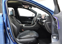 2022 Mercedes-Benz C-Class C200 Edition 6