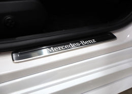 2022 Mercedes-Benz C-Class C200 AMG Line