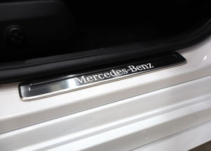2022 Mercedes-Benz C-Class C200 AMG Line