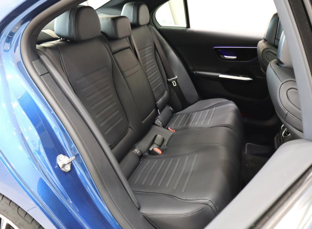 2022 Mercedes-Benz C-Class C200 Edition 6