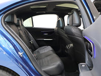2022 Mercedes-Benz C-Class C200 Edition 6