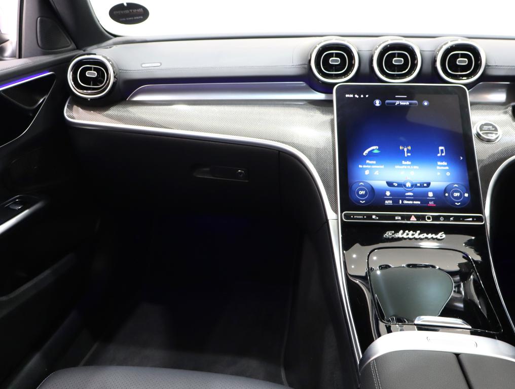2022 Mercedes-Benz C-Class C200 Edition 6