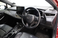 2022 Toyota Corolla 2.0 XR Auto