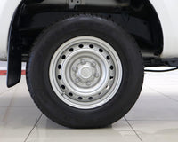 2022 Isuzu D-Max 1.9TD Single Cab