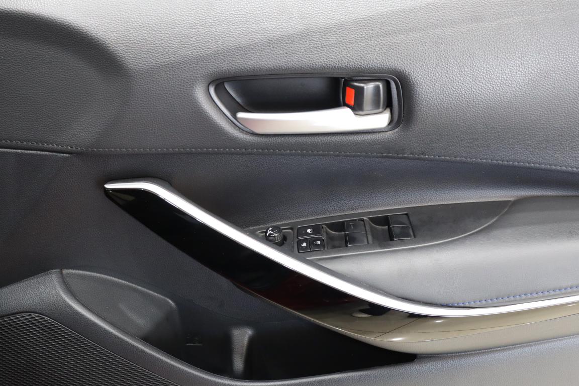 2022 Toyota Corolla 2.0 XR Auto