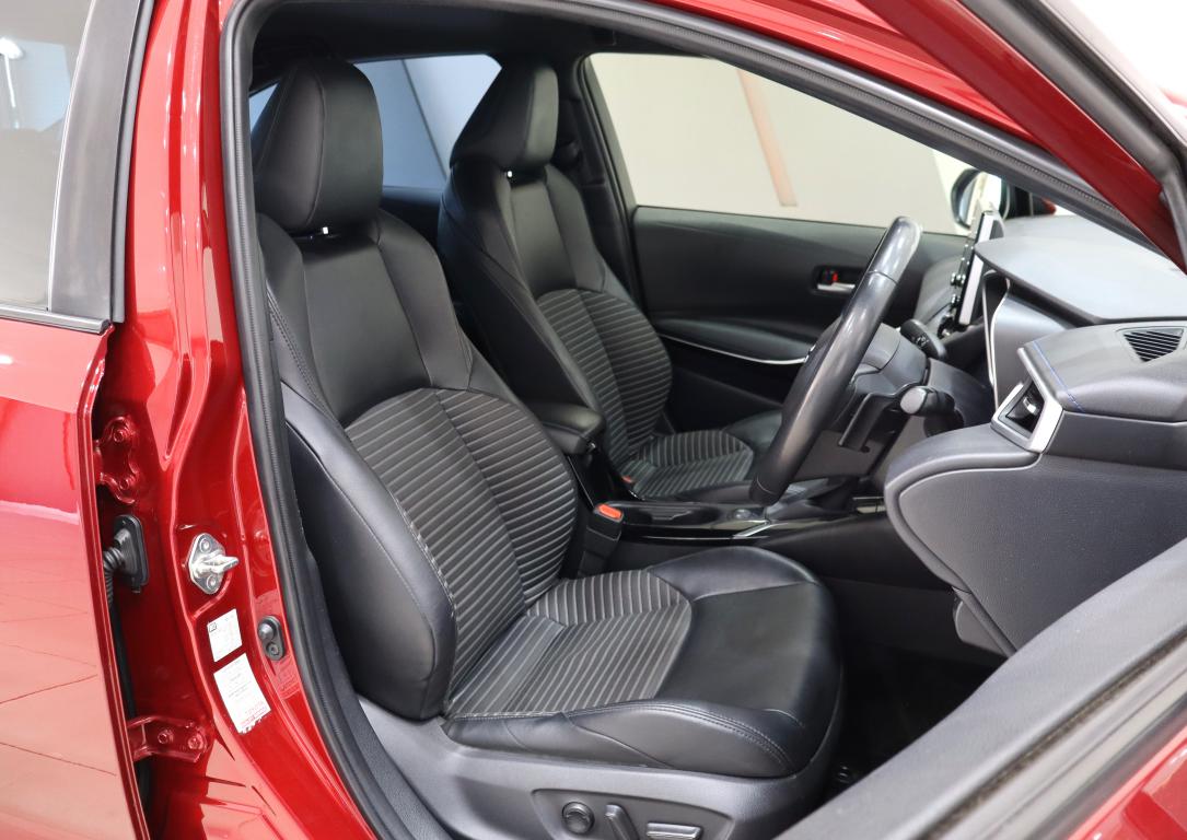 2022 Toyota Corolla 2.0 XR Auto