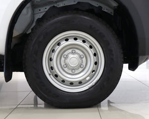 2022 Isuzu D-Max 1.9TD Single Cab