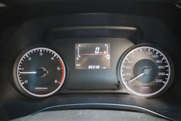 2022 Isuzu D-Max 1.9TD Single Cab