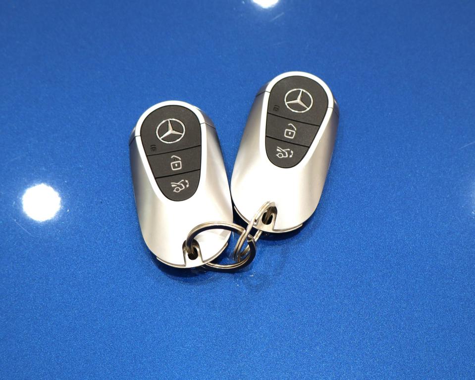 2022 Mercedes-Benz C-Class C200 Edition 6