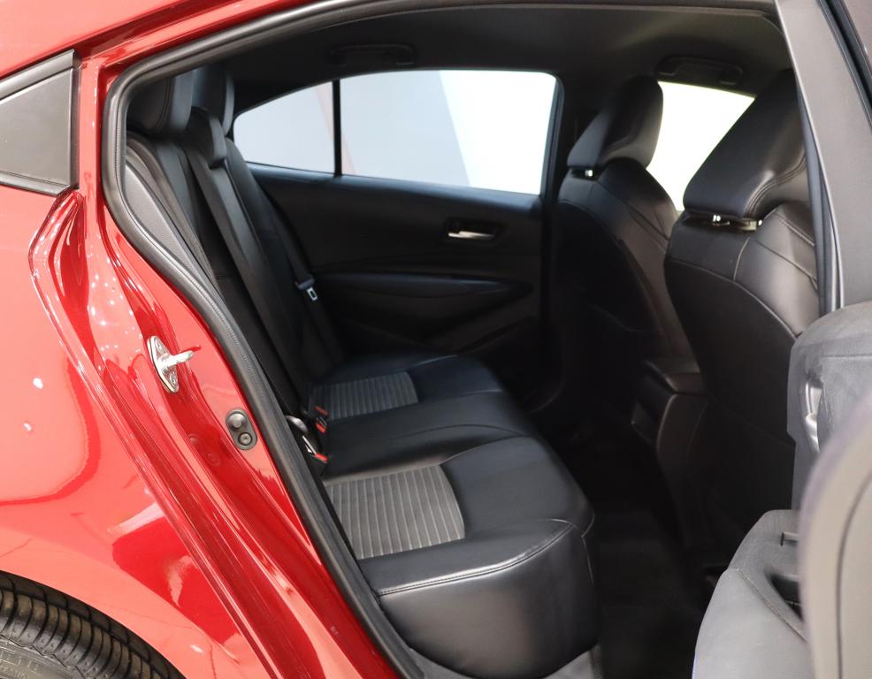 2022 Toyota Corolla 2.0 XR Auto