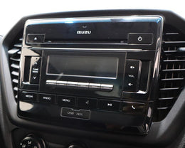 2022 Isuzu D-Max 1.9TD Single Cab