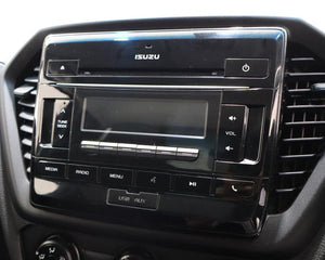 2022 Isuzu D-Max 1.9TD Single Cab