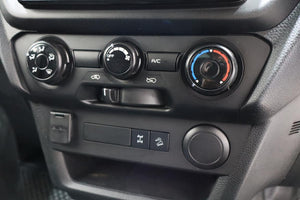 2022 Isuzu D-Max 1.9TD Single Cab