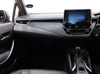 2022 Toyota Corolla 2.0 XR Auto