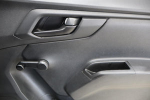 2022 Isuzu D-Max 1.9TD Single Cab