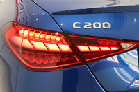 2022 Mercedes-Benz C-Class C200 Edition 6