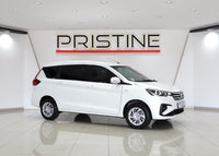 2023 Toyota Rumion 1.5 SX